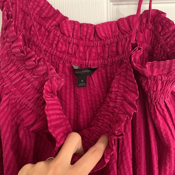 Banana Republic dress - Picture 2 of 2